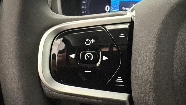 2026 Volvo XC90 Plug-In Hybrid Plus, T8 AWD, Electric/Gasoline, Bright, 7 Seats