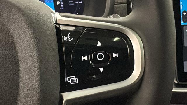 2026 Volvo XC90 Plug-In Hybrid Plus, T8 AWD, Electric/Gasoline, Bright, 7 Seats