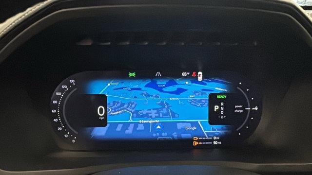 2026 Volvo XC90 Plug-In Hybrid Plus, T8 AWD, Electric/Gasoline, Bright, 7 Seats