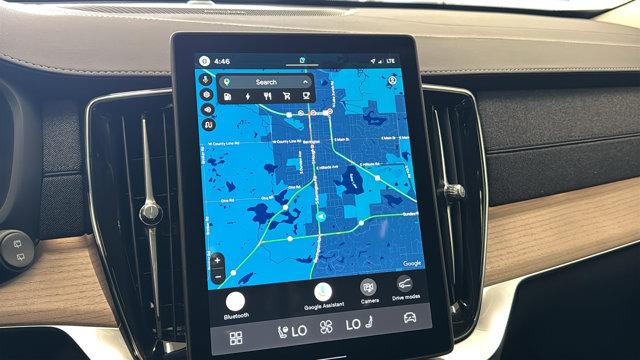 2026 Volvo XC90 Plug-In Hybrid Plus, T8 AWD, Electric/Gasoline, Bright, 7 Seats