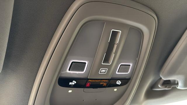 2026 Volvo XC90 Plug-In Hybrid Plus, T8 AWD, Electric/Gasoline, Bright, 7 Seats