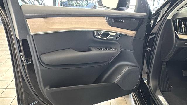 2026 Volvo XC90 Plug-In Hybrid Plus, T8 AWD, Electric/Gasoline, Bright, 7 Seats