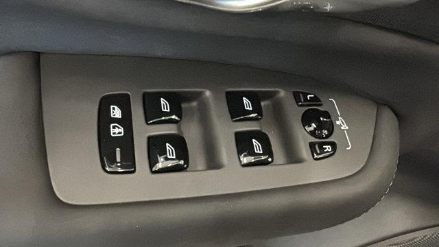 2026 Volvo XC90 Plug-In Hybrid Plus, T8 AWD, Electric/Gasoline, Bright, 7 Seats