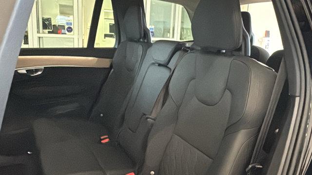 2026 Volvo XC90 Plug-In Hybrid Plus, T8 AWD, Electric/Gasoline, Bright, 7 Seats