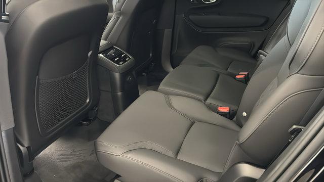 2026 Volvo XC90 Plug-In Hybrid Plus, T8 AWD, Electric/Gasoline, Bright, 7 Seats