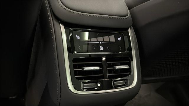 2026 Volvo XC90 Plug-In Hybrid Plus, T8 AWD, Electric/Gasoline, Bright, 7 Seats