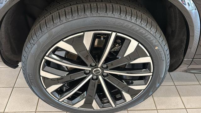 2026 Volvo XC90 Plug-In Hybrid Plus, T8 AWD, Electric/Gasoline, Bright, 7 Seats