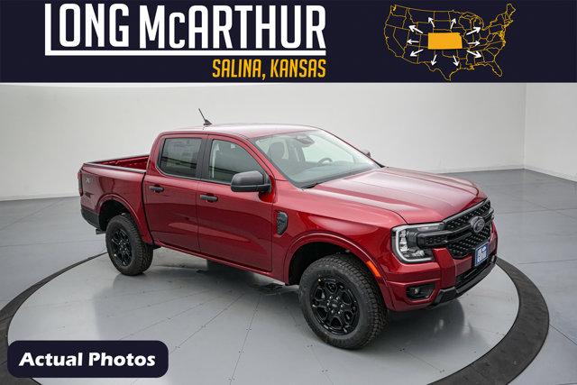 2026 Ford Ranger XLT for sale in Salina, KS