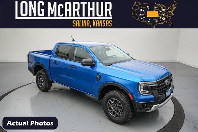 2026 Ford Ranger XLT for sale in Salina, KS