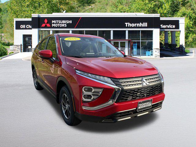 2026 Mitsubishi Eclipse Cross ES 1.5T S-AWC for sale in CHAPMANVILLE, WV