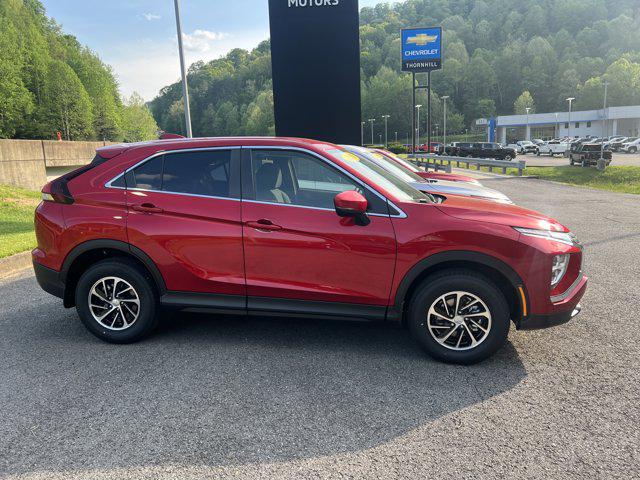 2026 Mitsubishi Eclipse Cross ES 1.5T S-AWC
