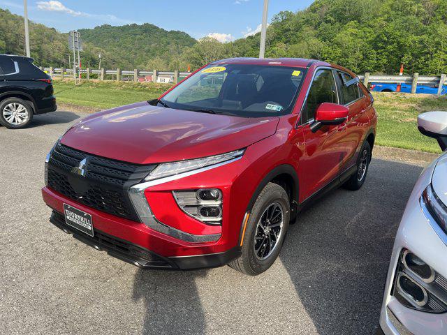 2026 Mitsubishi Eclipse Cross ES 1.5T S-AWC