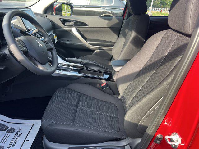 2026 Mitsubishi Eclipse Cross ES 1.5T S-AWC