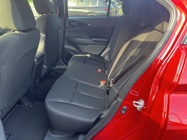 2026 Mitsubishi Eclipse Cross ES 1.5T S-AWC