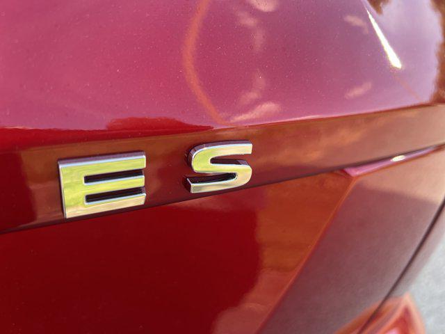2026 Mitsubishi Eclipse Cross ES 1.5T S-AWC