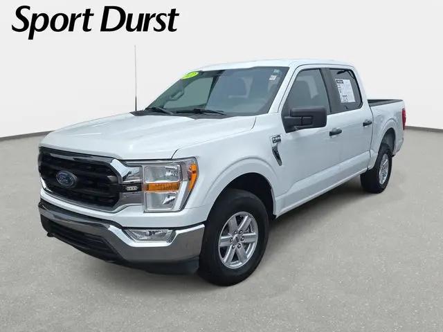 2022 Ford F-150 XLT for sale in Goldsboro, NC