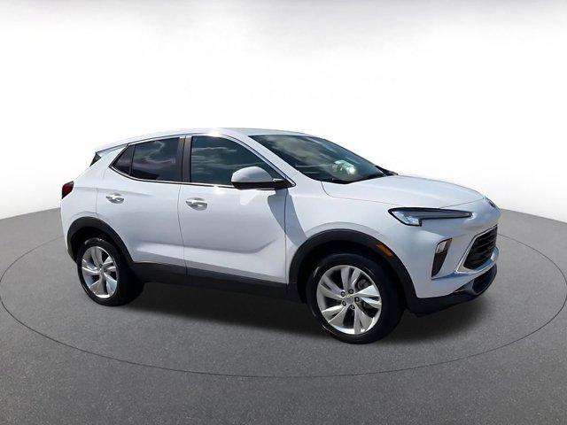 2025 Buick Encore GX Preferred FWD