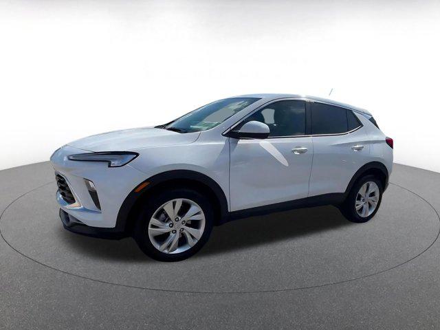 2025 Buick Encore GX Preferred FWD
