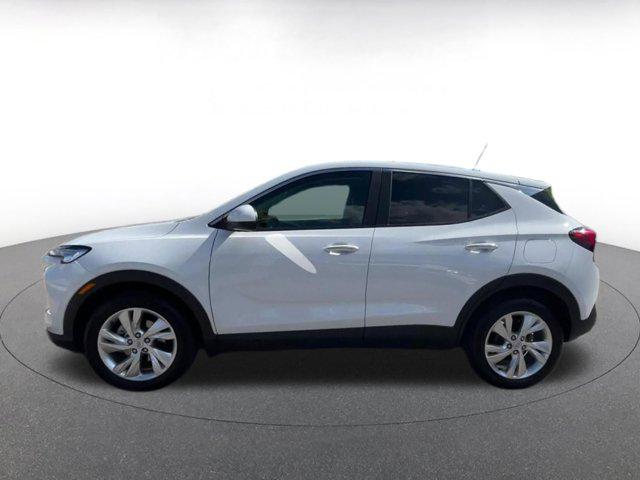 2025 Buick Encore GX Preferred FWD