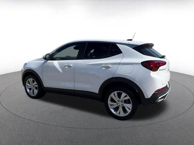 2025 Buick Encore GX Preferred FWD