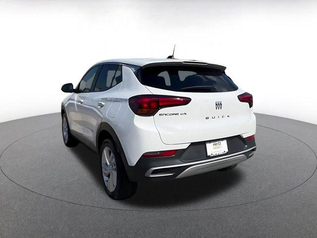 2025 Buick Encore GX Preferred FWD