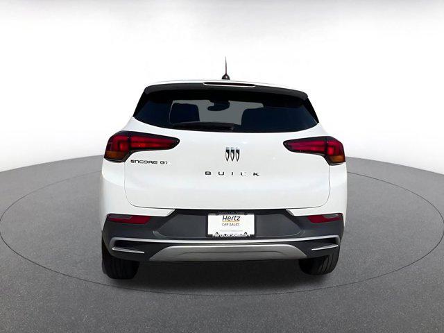 2025 Buick Encore GX Preferred FWD