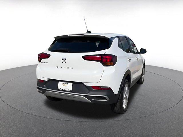 2025 Buick Encore GX Preferred FWD