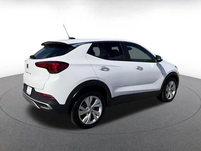 2025 Buick Encore GX Preferred FWD