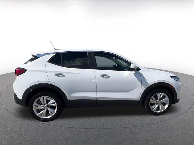 2025 Buick Encore GX Preferred FWD