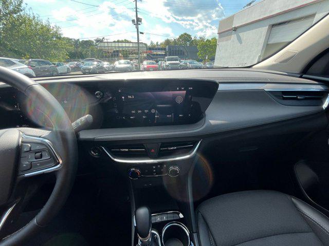 2025 Buick Encore GX Preferred FWD