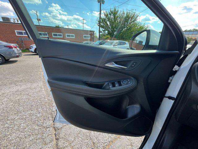 2025 Buick Encore GX Preferred FWD