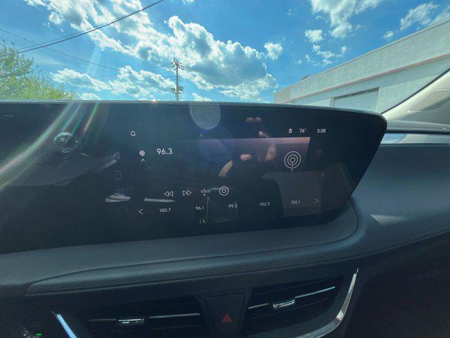 2025 Buick Encore GX Preferred FWD