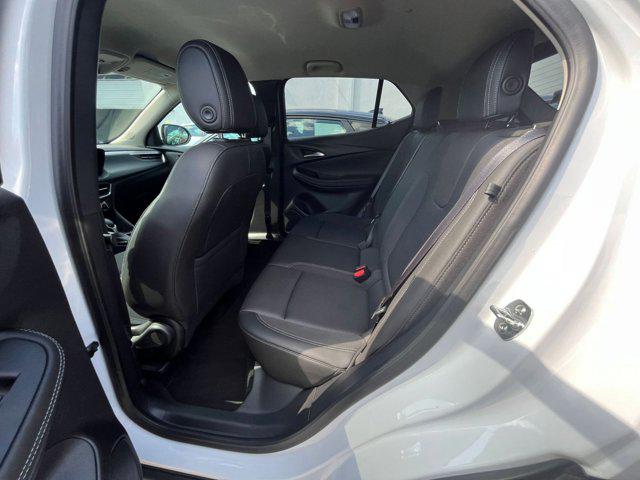 2025 Buick Encore GX Preferred FWD