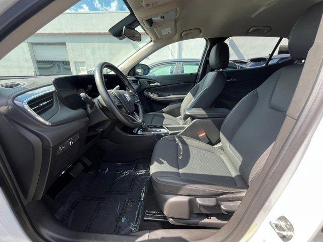 2025 Buick Encore GX Preferred FWD