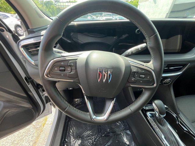 2025 Buick Encore GX Preferred FWD