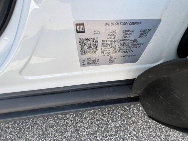 2025 Buick Encore GX Preferred FWD