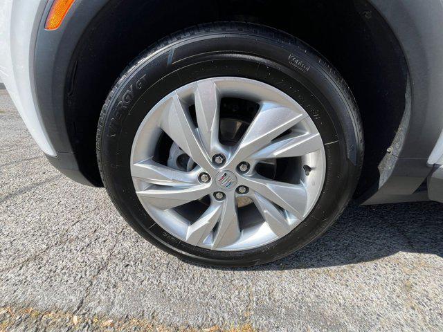 2025 Buick Encore GX Preferred FWD