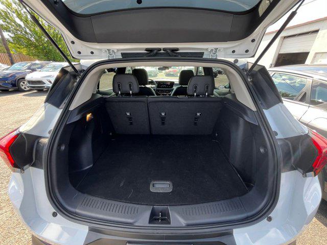2025 Buick Encore GX Preferred FWD