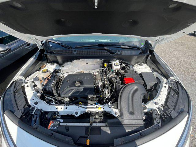 2025 Buick Encore GX Preferred FWD