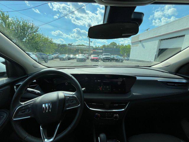 2025 Buick Encore GX Preferred FWD
