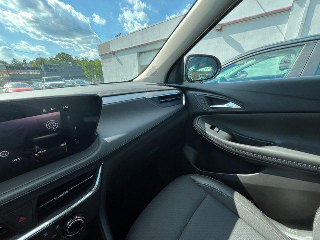 2025 Buick Encore GX Preferred FWD