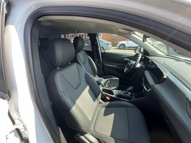 2025 Buick Encore GX Preferred FWD