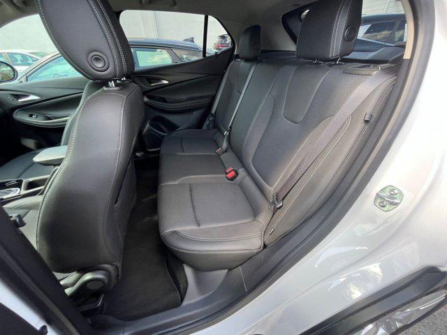 2025 Buick Encore GX Preferred FWD