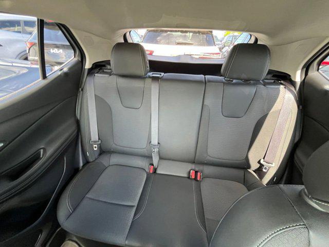 2025 Buick Encore GX Preferred FWD