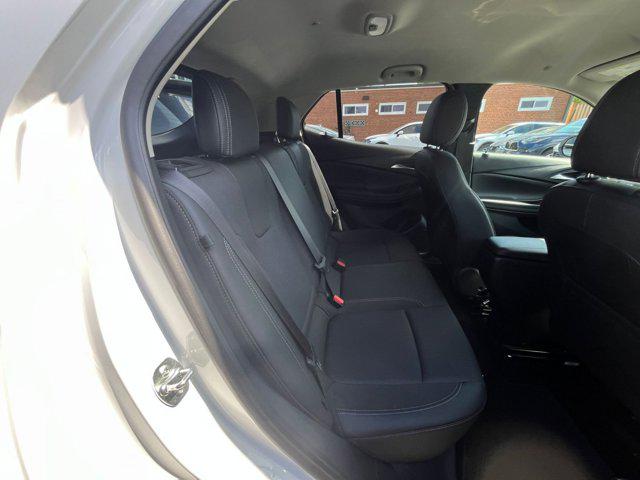 2025 Buick Encore GX Preferred FWD