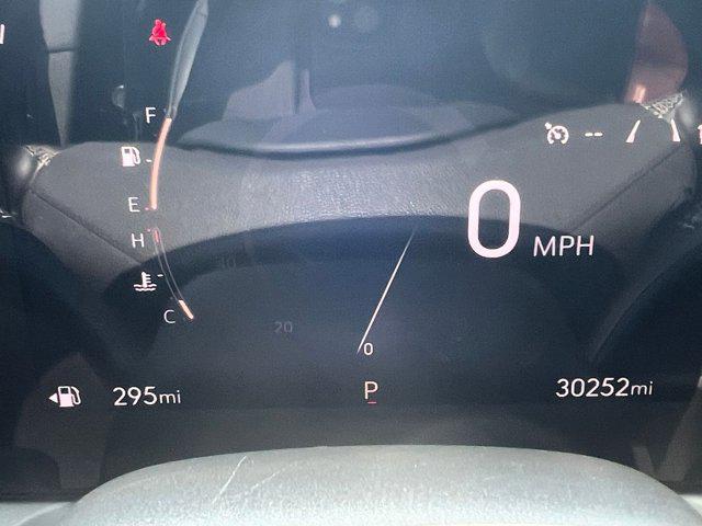 2025 Buick Encore GX Preferred FWD