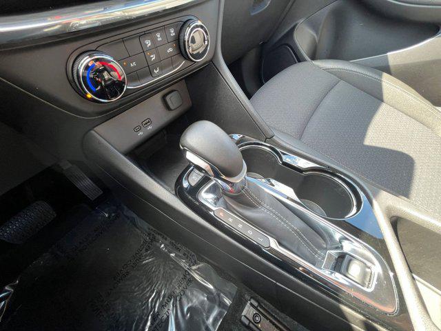 2025 Buick Encore GX Preferred FWD