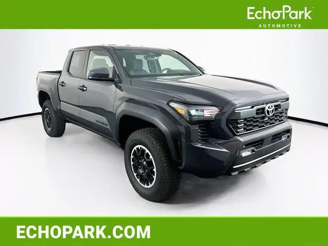 2025 Toyota Tacoma TRD Off Road for sale in Birmingham, AL