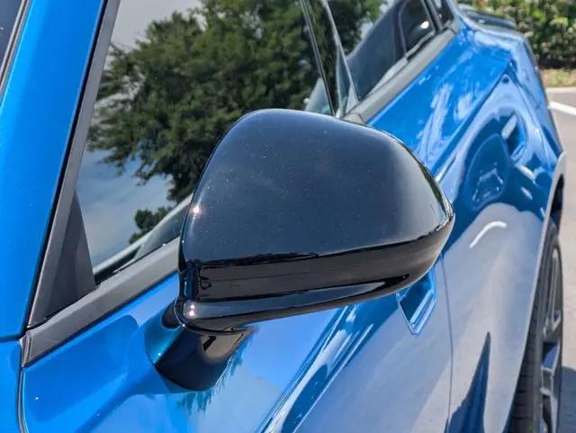 2026 Dodge Charger Scat Pack 4-Door AWD