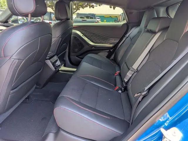 2026 Dodge Charger Scat Pack 4-Door AWD